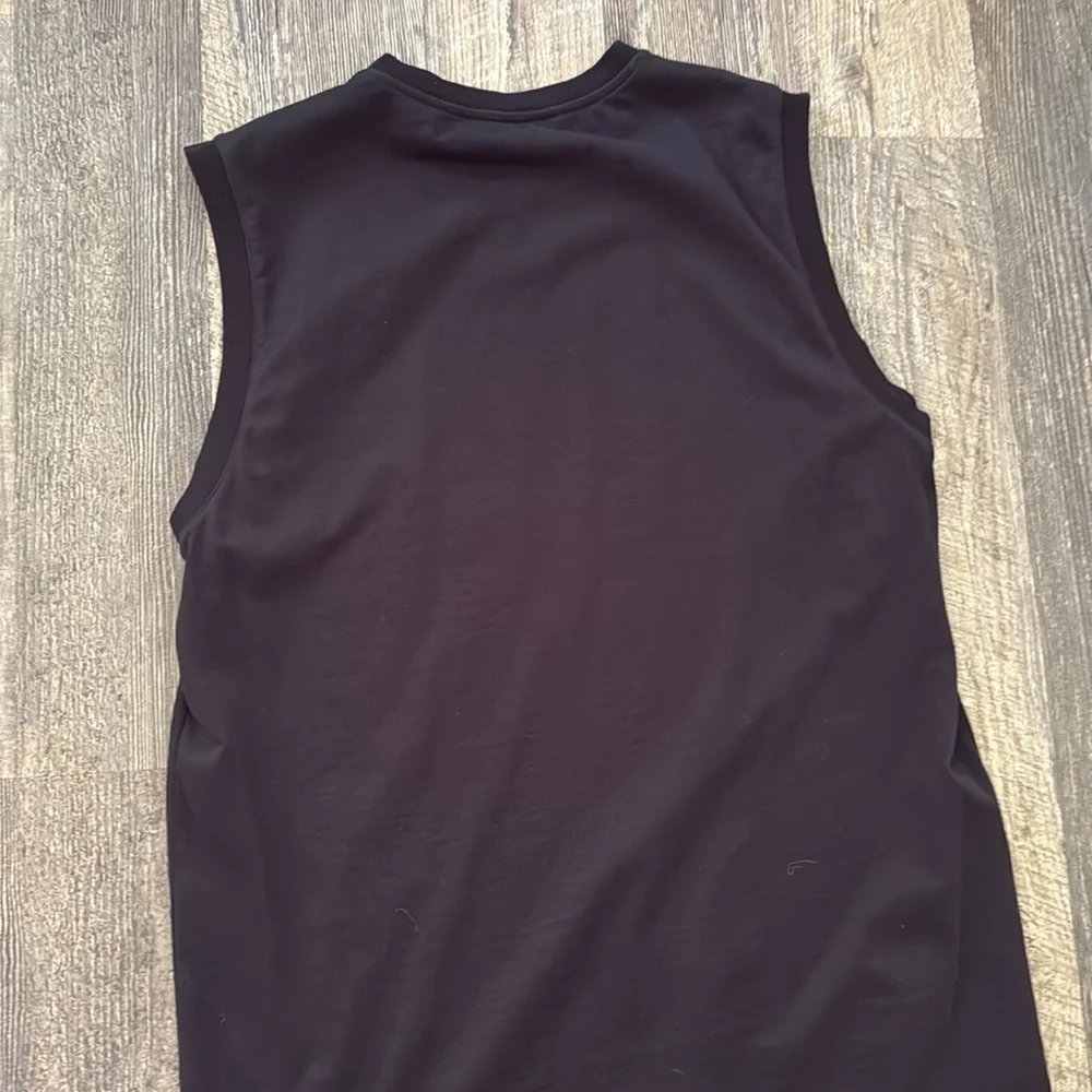 Givenchy Rottweiler Tank - Picture 7 of 7